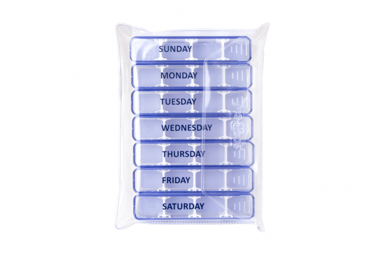 Medidose-GB-No2-Clear-Closed-pill-dispenser-Kibodan-danish-design-V3