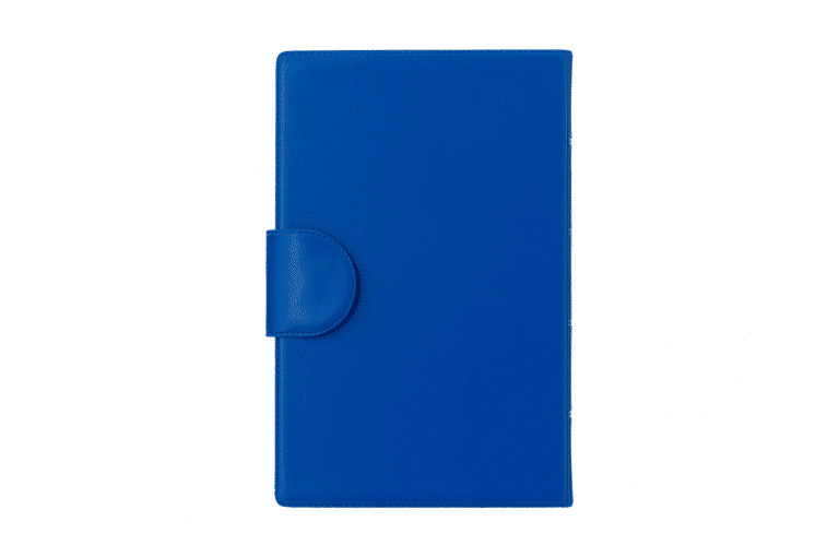 Medidose-XX-No1-Classic-Blue-Closed-pill-dispenser-Kibodan-danish-design