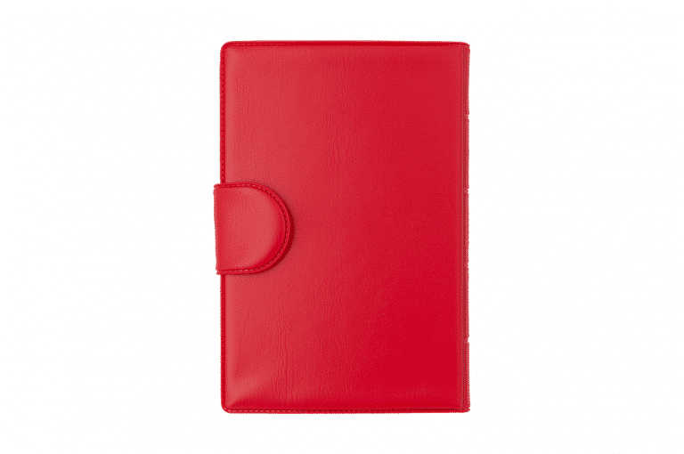 Medidose-XX-No1-Classic-Cherry-Closed-pill-dispenser-Kibodan-danish-design