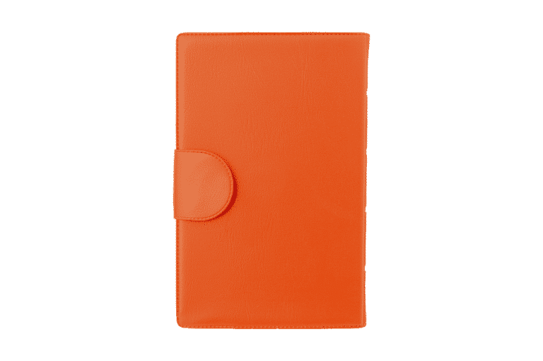 Medidose-XX-No1-Classic-Orange-Closed-pill-dispenser-Kibodan-danish-design_1