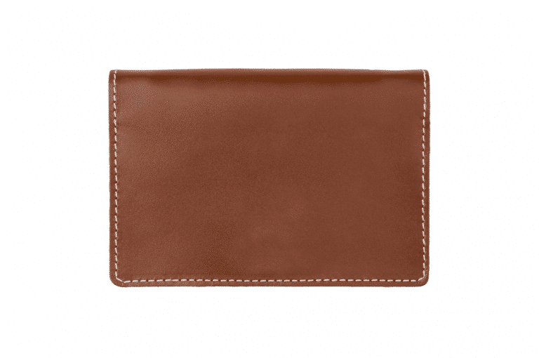 Medidos-XX-No1-Leather-Dark-Congnac-Finished-Closed-pill-dispenser-Kibodan-danish-design
