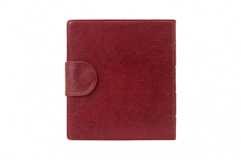 Medimax-XX-No1-Wild-Dark-Red-Closed-pill-dispenser-Kibodan-danish-design_1