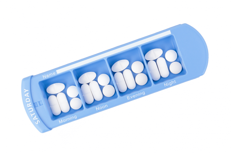 Medinizer-GB-No7-Single-Top-pill-dispenser-Kibodan-danish-design-B-X2