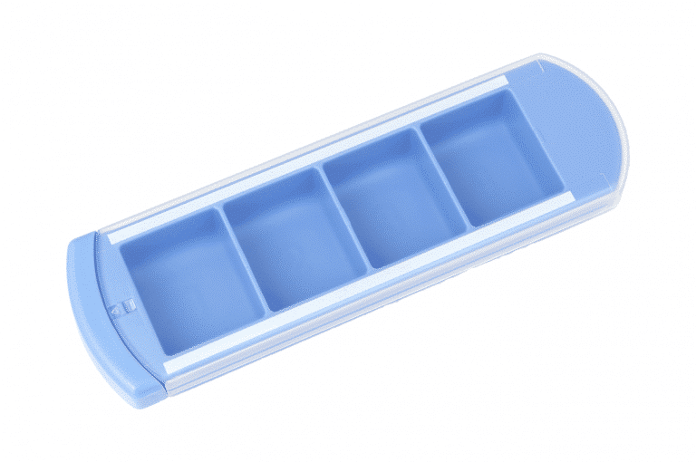 Medinizer-NE-No7-Single-Perspective-pill-dispenser-Kibodan-danish-design-B-X1