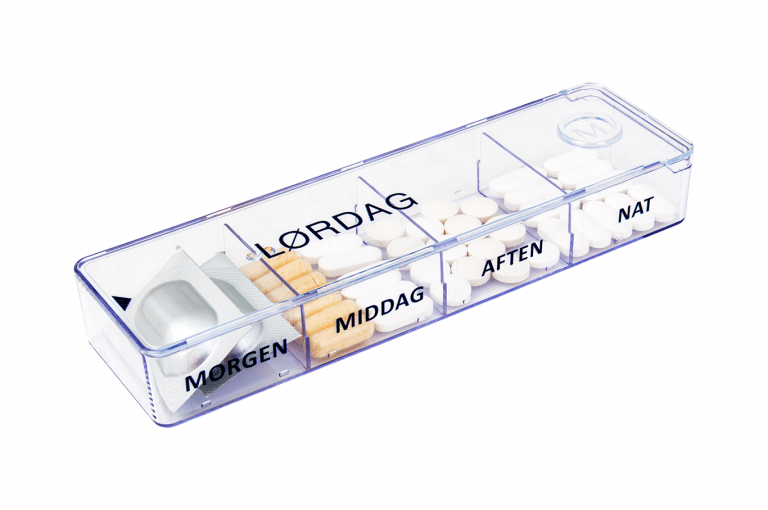 Megamax-DK-No1-Single-Perspective-pill-dispenser-Kibodan-danish-design-B-X1