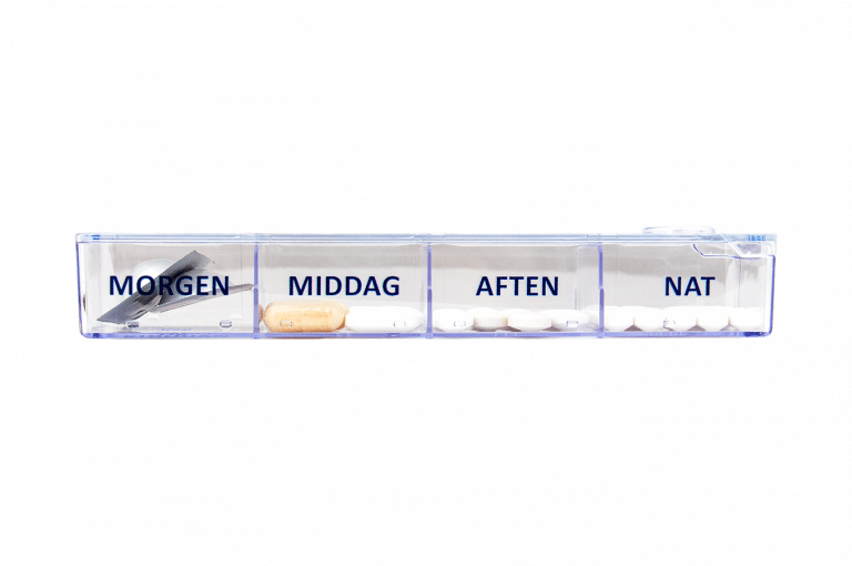 Megamax-DK-No1-Single-Side-pill-dispenser-Kibodan-danish-design-B-X1