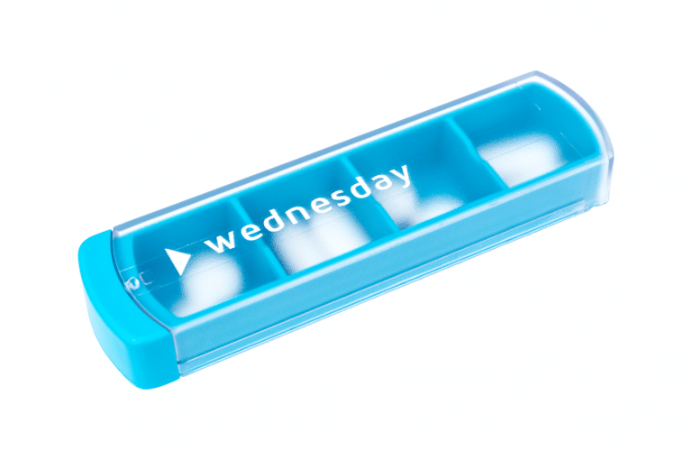 Mininizer-GB-Rack-Single-Perspective-pill-dispenser-Kibodan-danish-design-B-X1