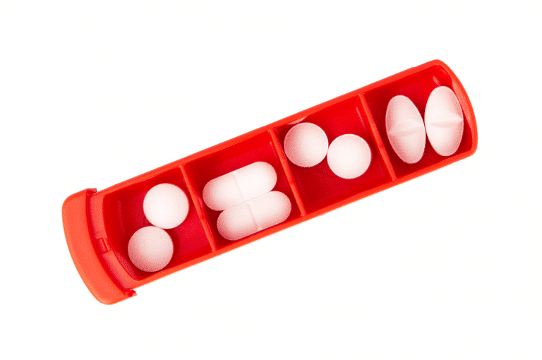 Mininizer-NE-No7-Single-Top-pill-dispenser-Kibodan-danish-design-B-X1
