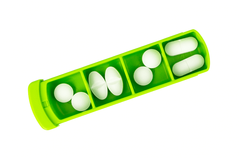 Mininizer-XX-NoU3-Single-Top-pill-dispenser-Kibodan-danish-design-B-X1