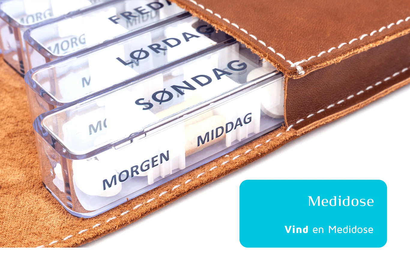 Medidose Competition